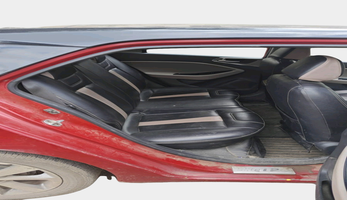 2014 Hyundai Elite i20 SPORTZ 1.2, Petrol, Manual, 1,14,397 km, interior