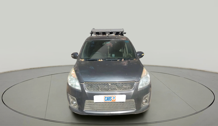 2015 Maruti Ertiga VXI, Petrol, Manual, 98,840 km, exterior