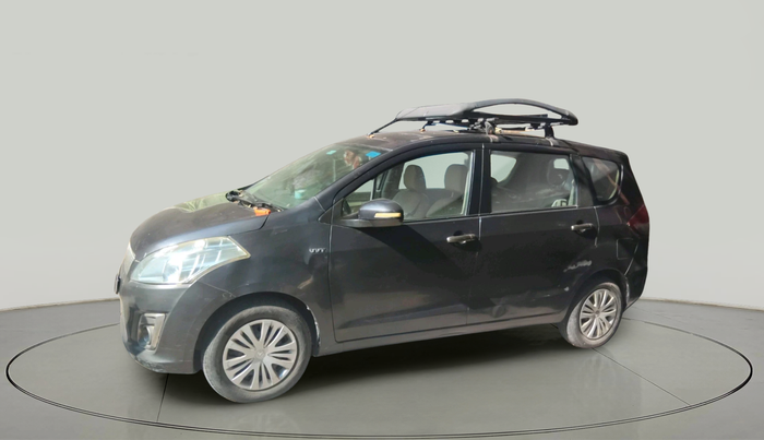 2015 Maruti Ertiga VXI, Petrol, Manual, 98,840 km, exterior