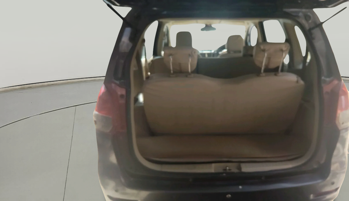 2015 Maruti Ertiga VXI, Petrol, Manual, 98,840 km, exterior