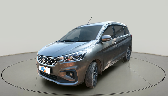 2018 Maruti Ertiga VDI 1.3, Diesel, Manual, 2,09,868 km, exterior