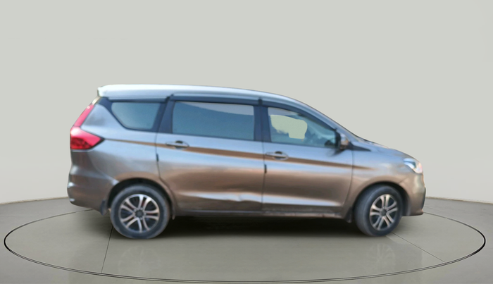 2018 Maruti Ertiga VDI 1.3, Diesel, Manual, 2,09,868 km, exterior