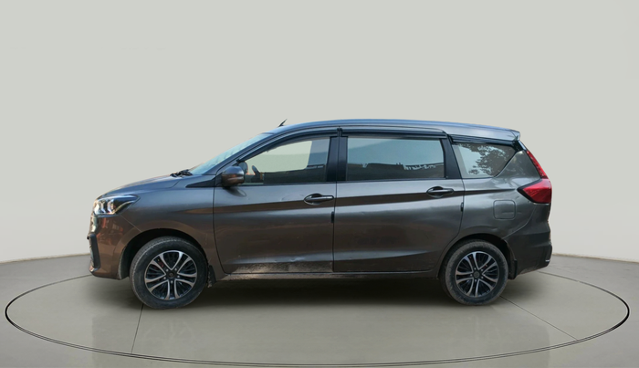 2018 Maruti Ertiga VDI 1.3, Diesel, Manual, 2,09,868 km, exterior