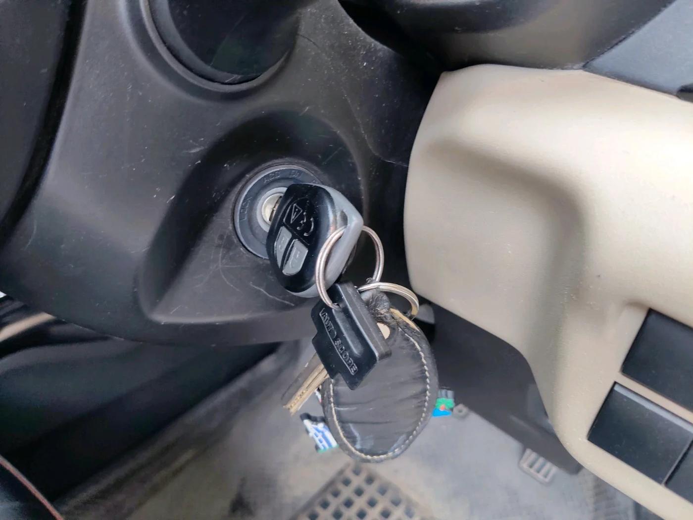 2022 Toyota Glanza E, Petrol, Manual, 31,464 km, interior