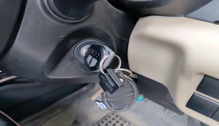 2022 Toyota Glanza E, Petrol, Manual, 31,464 km, interior