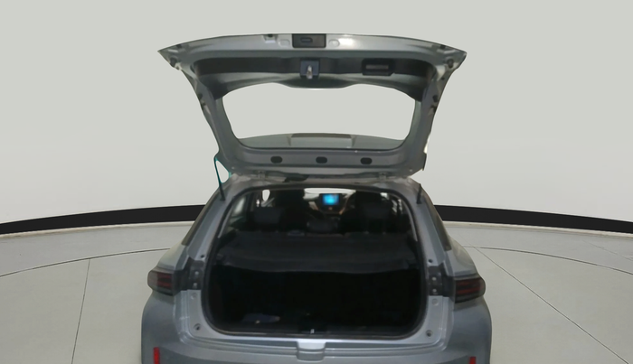 2024 Toyota Urban Cruiser Taisor S Plus 1.2 Petrol MT, Petrol, Manual, 2,270 km, exterior