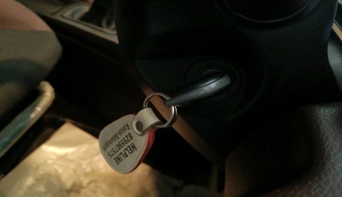 2024 Toyota Urban Cruiser Taisor S Plus 1.2 Petrol MT, Petrol, Manual, 2,270 km, interior