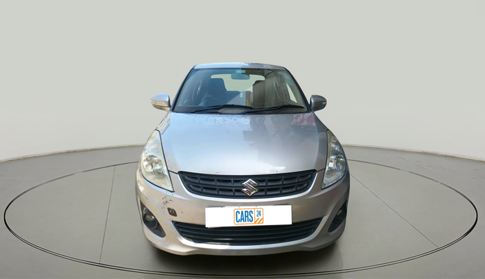 2014 Maruti Swift Dzire VXI, Petrol, Manual, 46,820 km, exterior