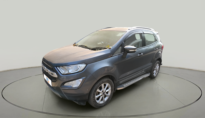 2019 Ford Ecosport TITANIUM 1.5L PETROL, Petrol, Manual, 16,080 km, exterior