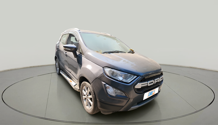 2019 Ford Ecosport TITANIUM 1.5L PETROL, Petrol, Manual, 16,080 km, exterior