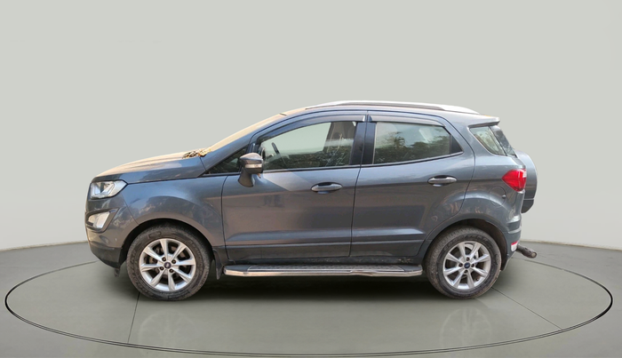 2019 Ford Ecosport TITANIUM 1.5L PETROL, Petrol, Manual, 16,080 km, exterior