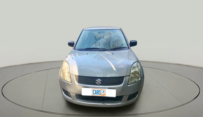 2011 Maruti Swift LXI, Petrol, Manual, 70,913 km, exterior