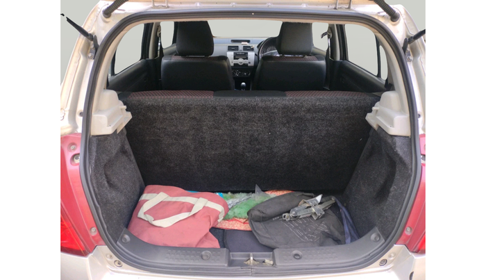 2011 Maruti Swift LXI, Petrol, Manual, 70,913 km, exterior