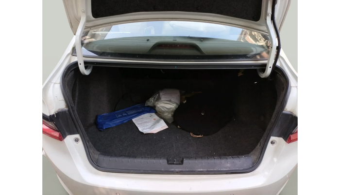 2022 Honda City 1.5L I-VTEC ZX CVT, Petrol, Automatic, 30,553 km, exterior