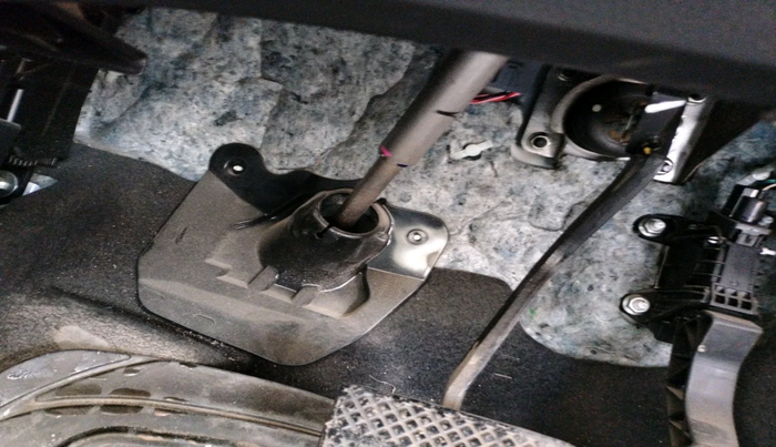 2022 Honda City 1.5L I-VTEC ZX CVT, Petrol, Automatic, 30,553 km, interior