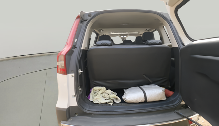 2024 Mahindra SCORPIO-N Z8 PETROL MT 7 STR, Petrol, Manual, 10,698 km, exterior