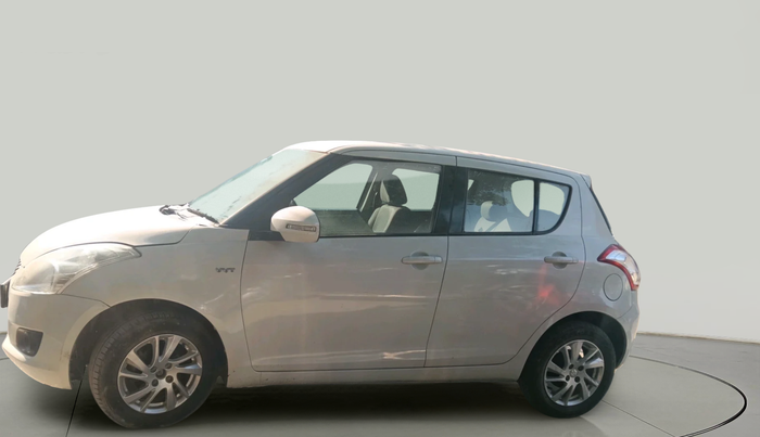 2012 Maruti Swift ZXI, Petrol, Manual, 44,781 km, exterior