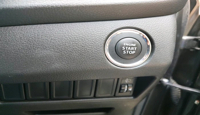 2021 Maruti Baleno ZETA PETROL 1.2, Petrol, Manual, 7,285 km, interior