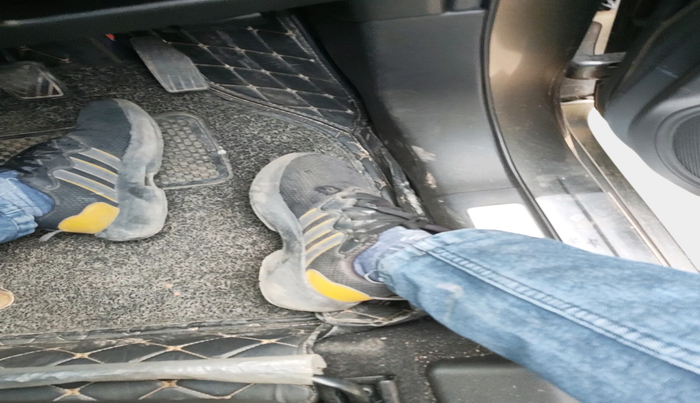 2021 Maruti Baleno ZETA PETROL 1.2, Petrol, Manual, 7,285 km, interior