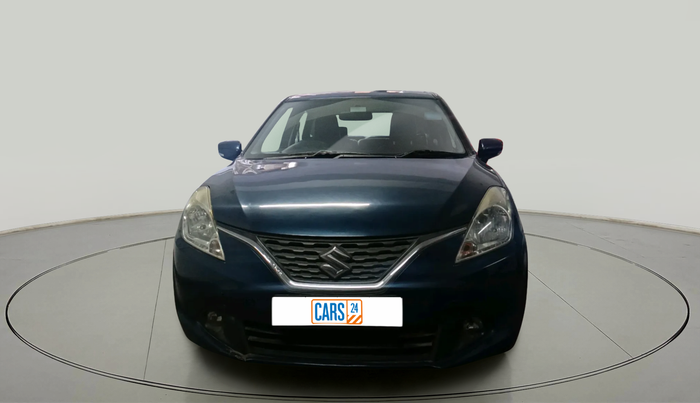 2016 Maruti Baleno DELTA PETROL 1.2, Petrol, Manual, 83,309 km, exterior