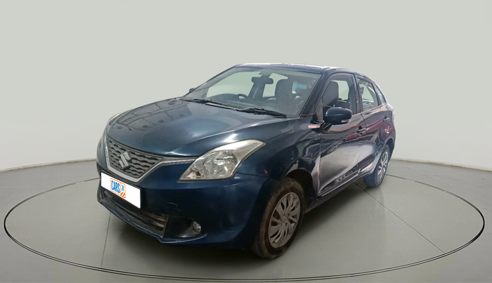 2016 Maruti Baleno DELTA PETROL 1.2, Petrol, Manual, 83,309 km, exterior