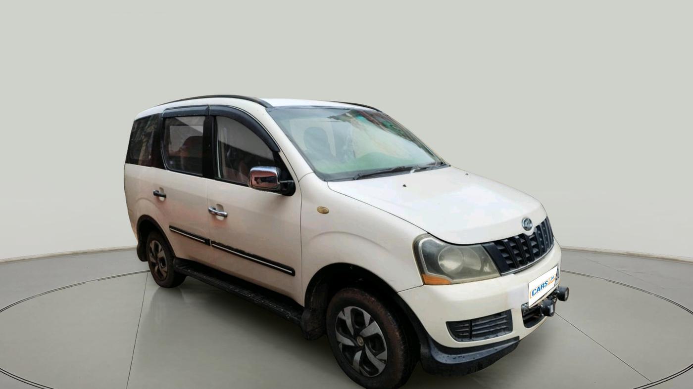 2012 Mahindra Xylo D4, Diesel, Manual, 2,02,880 km, exterior