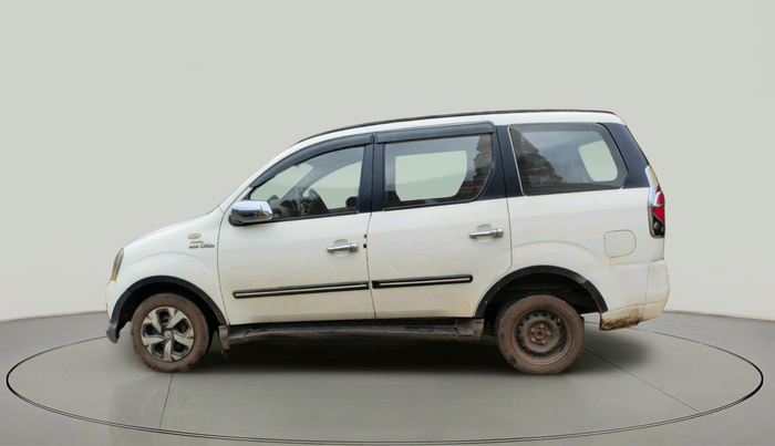 2012 Mahindra Xylo D4, Diesel, Manual, 2,02,869 km, exterior