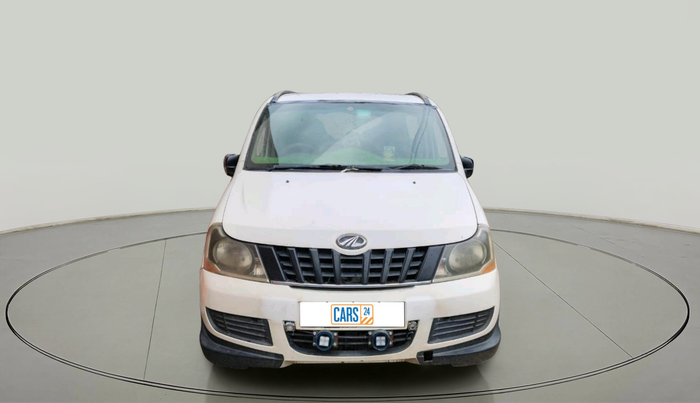 2012 Mahindra Xylo D4, Diesel, Manual, 2,02,869 km, exterior