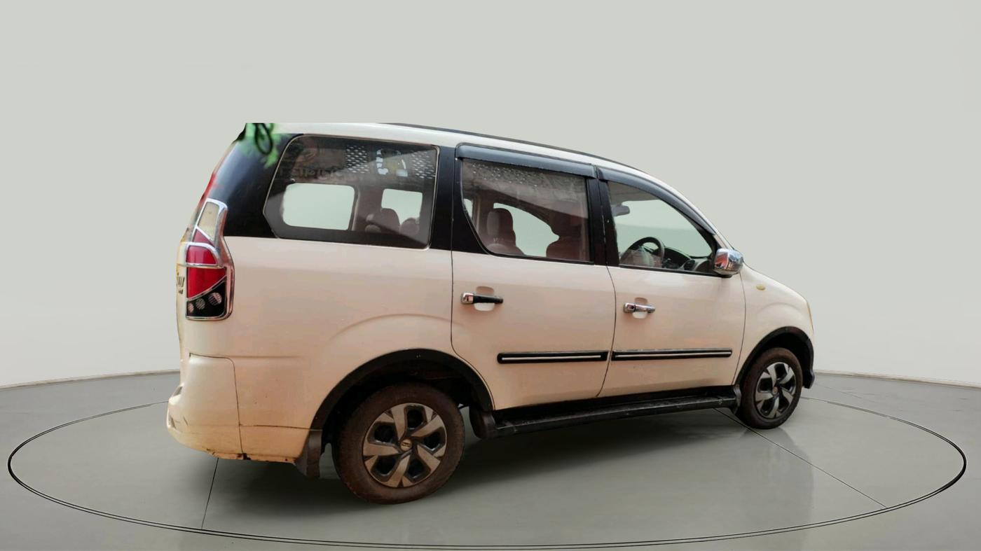 2012 Mahindra Xylo D4, Diesel, Manual, 2,02,880 km, exterior