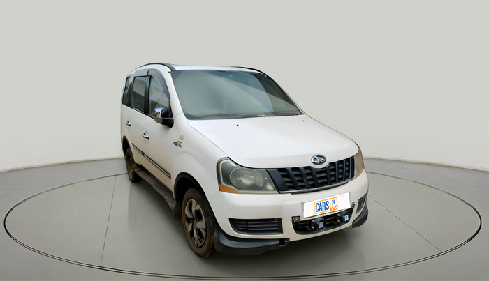 2012 Mahindra Xylo D4, Diesel, Manual, 2,02,869 km, exterior