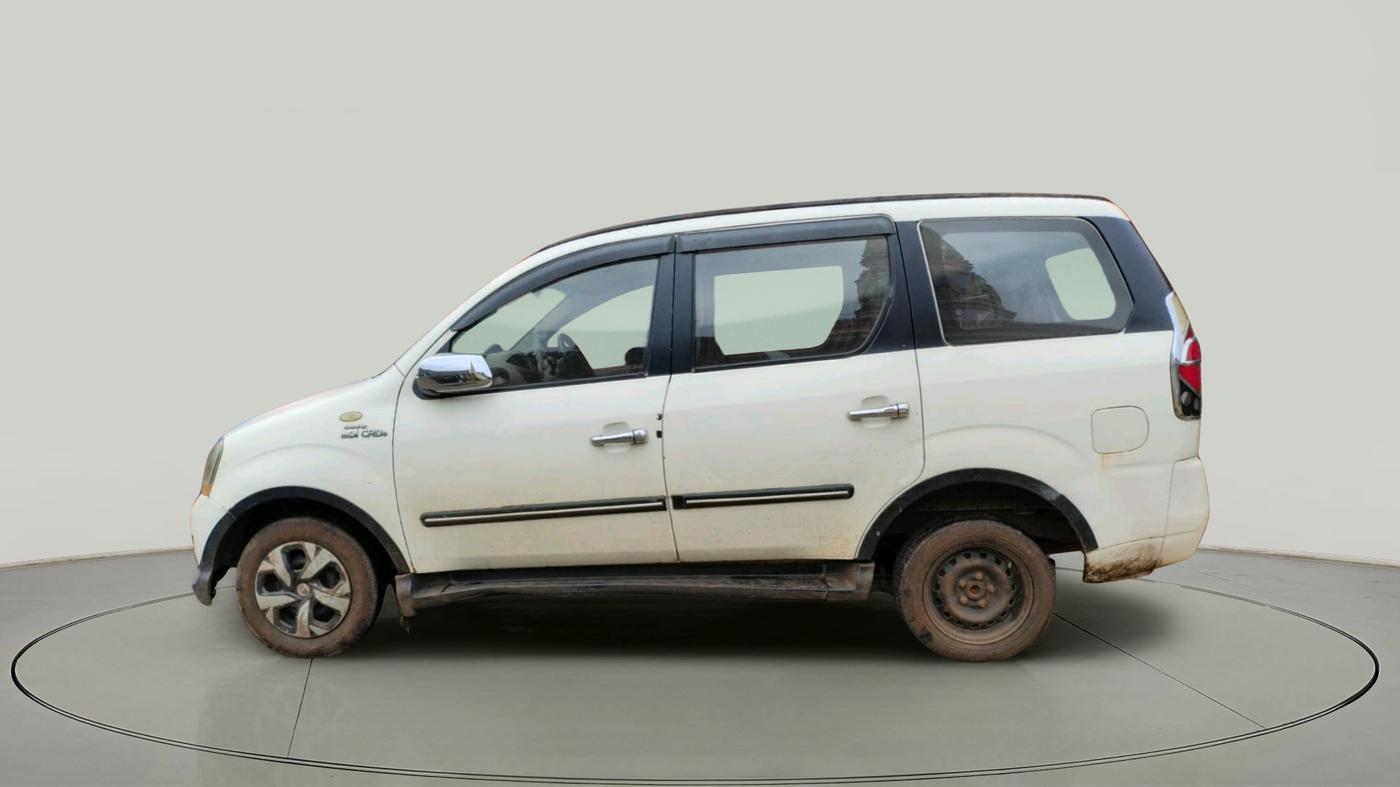 2012 Mahindra Xylo D4, Diesel, Manual, 2,02,880 km, exterior