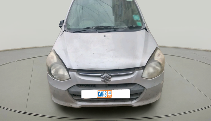 2013 Maruti Alto 800 LXI, Petrol, Manual, 15,007 km, exterior