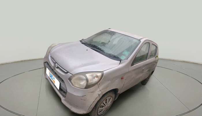 2013 Maruti Alto 800 LXI, Petrol, Manual, 15,007 km, exterior
