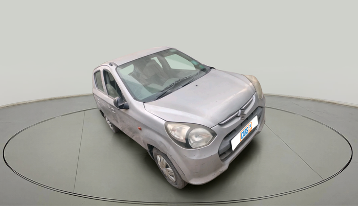 2013 Maruti Alto 800 LXI, Petrol, Manual, 15,007 km, exterior