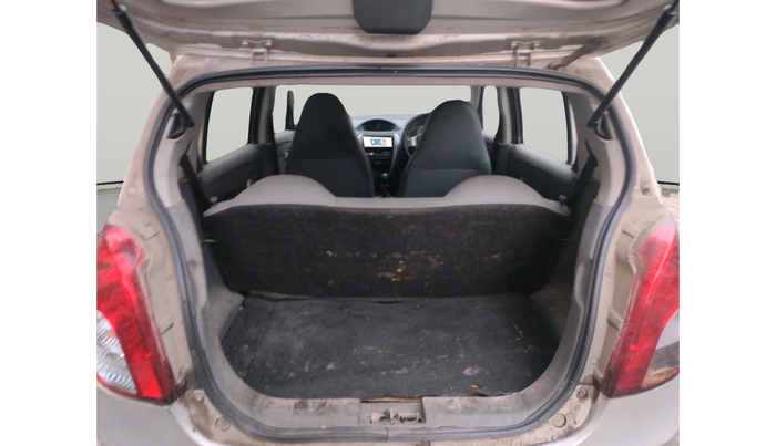 2013 Maruti Alto 800 LXI, Petrol, Manual, 15,007 km, exterior