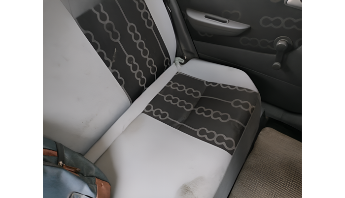 2013 Maruti Alto 800 LXI, Petrol, Manual, 15,007 km, interior