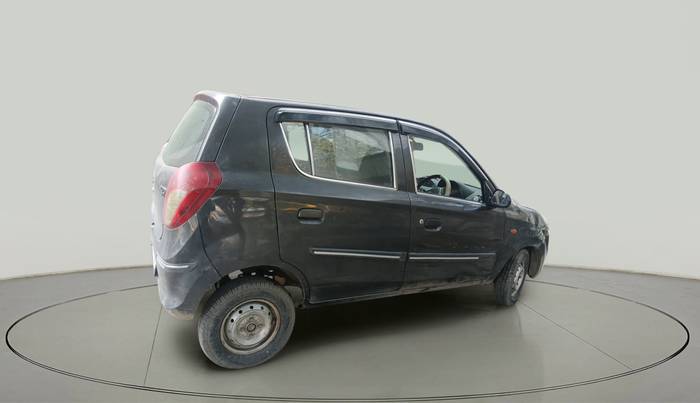 2016 Maruti Alto 800 LXI, Petrol, Manual, 1,00,326 km, exterior