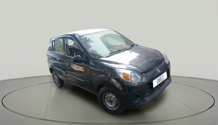 2016 Maruti Alto 800 LXI, Petrol, Manual, 1,00,326 km, exterior