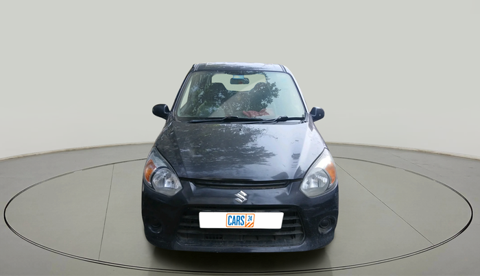 2016 Maruti Alto 800 LXI, Petrol, Manual, 1,00,326 km, exterior