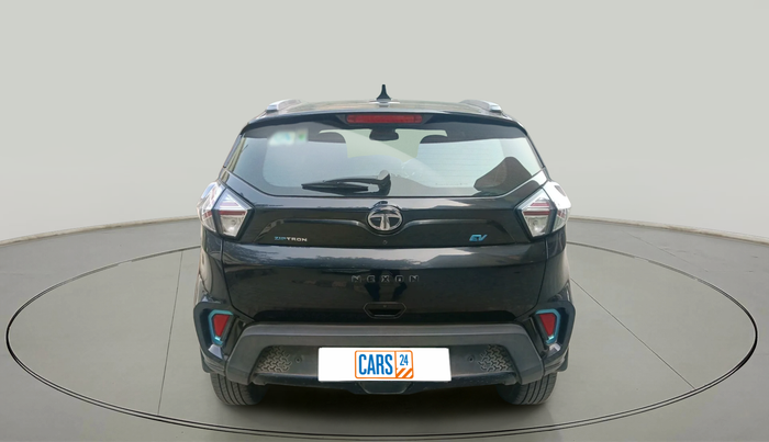 2023 Tata NEXON EV XZ PLUS LUX DARK EDITION, Electric, Automatic, 49,961 km, exterior