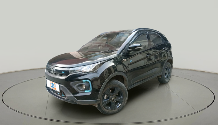 2023 Tata NEXON EV XZ PLUS LUX DARK EDITION, Electric, Automatic, 49,961 km, exterior