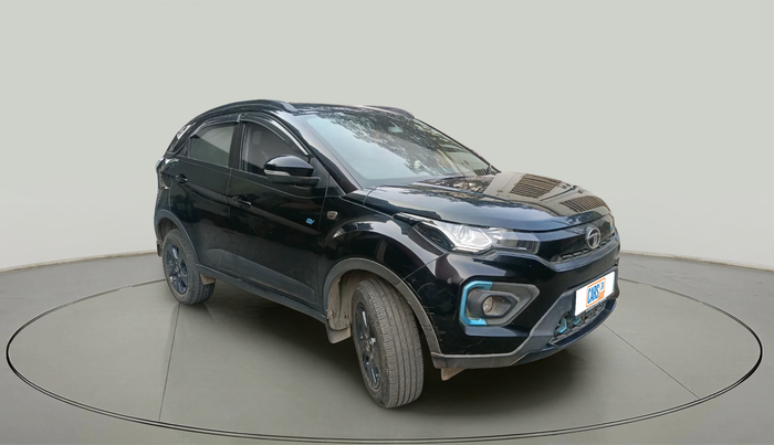 2023 Tata NEXON EV XZ PLUS LUX DARK EDITION, Electric, Automatic, 49,961 km, exterior