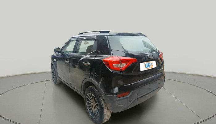 2022 Mahindra XUV300 W4 1.2 PETROL, Petrol, Manual, 49,500 km, exterior