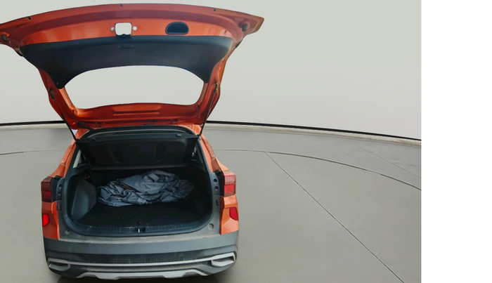 2020 KIA SELTOS HTK PLUS 1.5, Petrol, Manual, 32,922 km, exterior