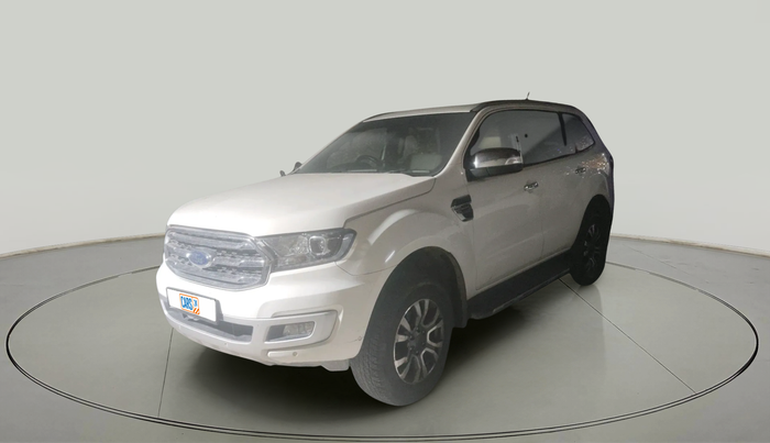 2021 Ford Endeavour TITANIUM 2.0 4X4 AT, Diesel, Automatic, 69,432 km, exterior