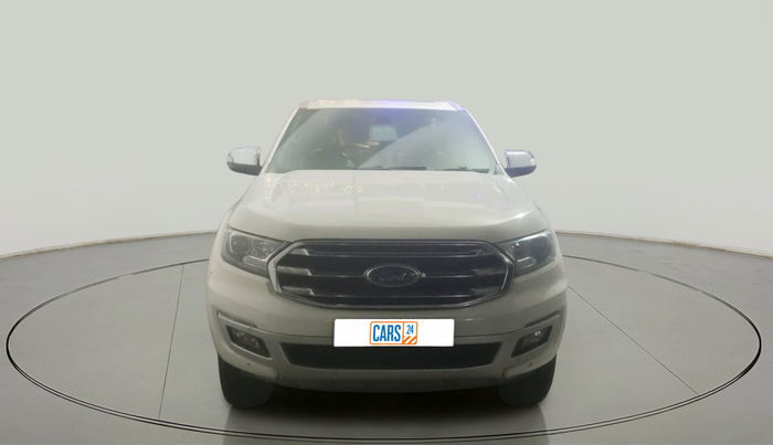 2021 Ford Endeavour TITANIUM 2.0 4X4 AT, Diesel, Automatic, 69,432 km, exterior