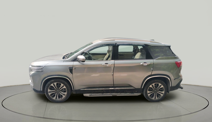 2021 MG HECTOR SHARP 1.5 PETROL CVT, Petrol, Automatic, 46,423 km, exterior