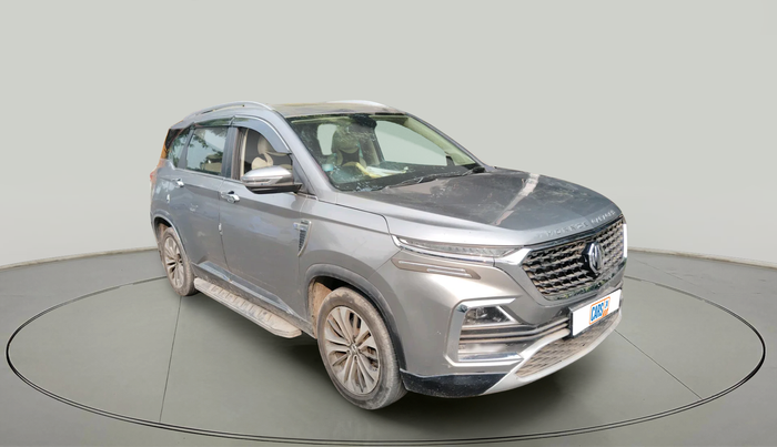 2021 MG HECTOR SHARP 1.5 PETROL CVT, Petrol, Automatic, 46,423 km, exterior