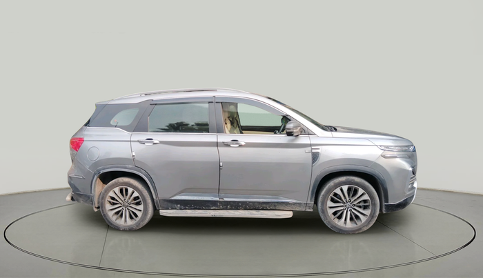 2021 MG HECTOR SHARP 1.5 PETROL CVT, Petrol, Automatic, 46,423 km, exterior