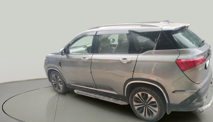 2021 MG HECTOR SHARP 1.5 PETROL CVT, Petrol, Automatic, 46,423 km, exterior